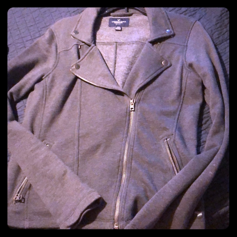 American Eagle jacket